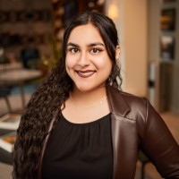 Anju Gogana Email & Phone Number