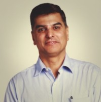 Manch Technologies Employee Sanjay Jotshi's profile photo