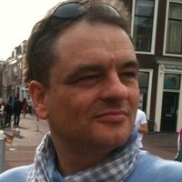 Querio Business Solutions Employee Edgar Heydenrijk's profile photo