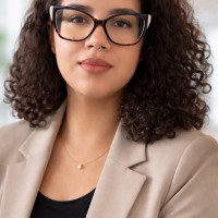 Instituto Moreira Salles Employee Amanda Borges Ferreira's profile photo