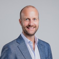 The Instant Group Employee Patrick Gidney's profile photo