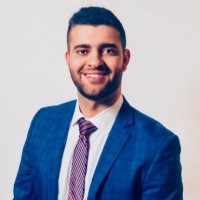 Jonathan Sperber Email & Phone Number