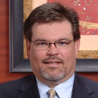 First Financial Bank Employee Bill Harrod's profile photo