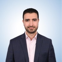 Nader Bekhouche Email & Phone Number