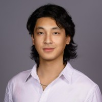 Stackyon Low-Code Application Hub Employee Alikhan Nasyrbekov's profile photo