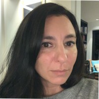 Standard Chartered Bank Employee Kate Matthews's profile photo