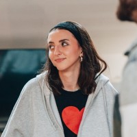 cinephase Employee Alix Guedrat's profile photo