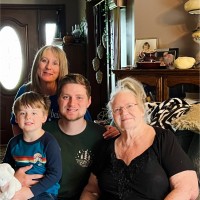 Pennyroyal Hospice Inc Employee Melony Sandlin's profile photo