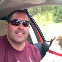 Billion Automotive Employee Lincoln Smith's profile photo