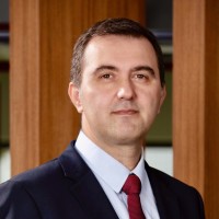 Ugur Taskin Email & Phone Number