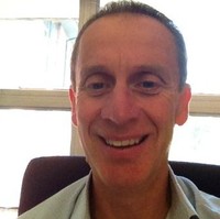 Falcon Structural Repairs Employee Peter Butler's profile photo