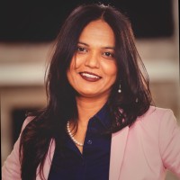 Saarthee Employee Shikha Miglani's profile photo