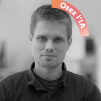 Osez l'IA Employee Boris Bocquet's profile photo