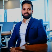 AirBrick Employee Sanjeev Bhandari's profile photo