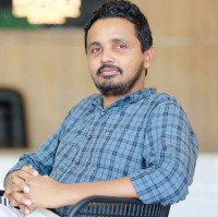 DecentralCode Employee Mohamed Rafi's profile photo