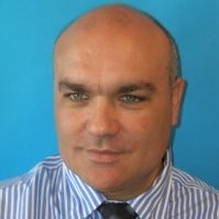 BOBST Employee Francisco Gonzalez's profile photo