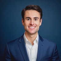 Goldman Sachs Employee Eric Pelletier's profile photo