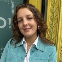 Augustine Jewels Employee Jemima Anderson's profile photo