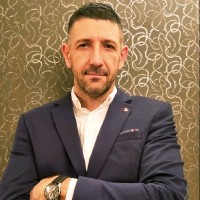 Damir Mršić Email