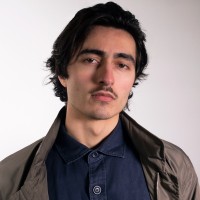 Markee Media Employee Marcus Albert's profile photo