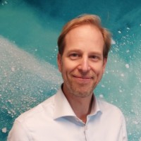 Damen Yachting Employee Sjoerd van Den Broek's profile photo