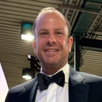 tvScientific Employee David Borstein's profile photo