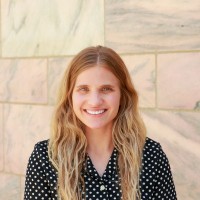 Joslyn Art Museum Employee Maggie Koenig's profile photo