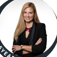 Optiweb Employee Kristina Kurent's profile photo