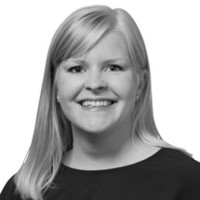 Danske Commodities Employee Katrine Østergaard's profile photo