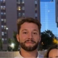 Comlink Solutions Employee Matt Sopp's profile photo