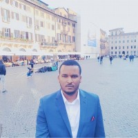 Alpha Testing Employee Kal Sebsbie's profile photo