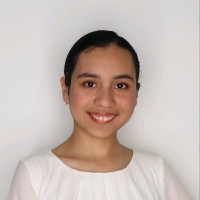 Kinetic Analytics Employee Esmeralda Guerra Rangel's profile photo