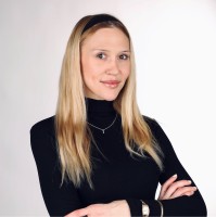 B+S Banksysteme AG Employee Julia Zwittlinger's profile photo