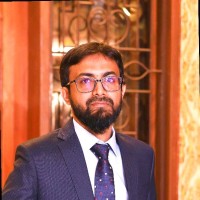 Fahim Waqar Email