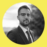 AIDOPTATION Employee Rodrigo Senofieni's profile photo