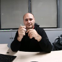 Mauro Cammilli Email