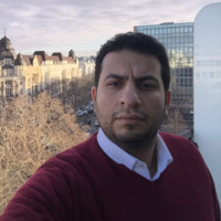 KRNO Pack Employee Hassan Aon's profile photo