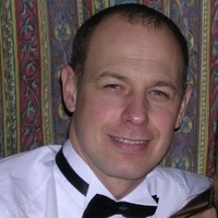 Morrison Data Services Employee Mark Webster's profile photo