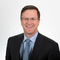 S&P Global Ratings Employee Darryl Carpenter's profile photo