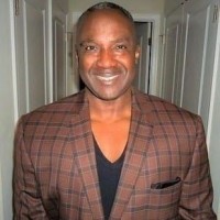 InPwr Inc. Employee Michael Speller's profile photo
