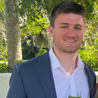 Klaviyo Employee John Blomquist's profile photo