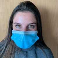 Maceplast France Employee Barbara Poveda's profile photo
