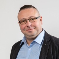 Ljubljanske mlekarne Employee Sanel Alibegić's profile photo