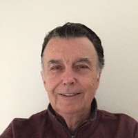 Higher Learning Commission Employee David Calhoon's profile photo