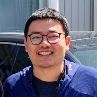 ACRCloud Employee Tony Li's profile photo