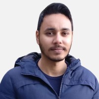Bytecode Technologies Pvt. Ltd. Employee Satvinder Singh's profile photo