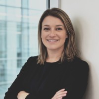 Dymax Employee Beth Schivley's profile photo