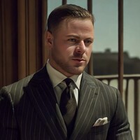 Tradebloc Inc Employee Jason Harrison's profile photo