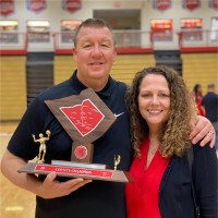 Eastern Lancaster School Dist Employee Dennis Werner's profile photo