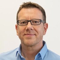 EKZ Employee Christian Schröder's profile photo